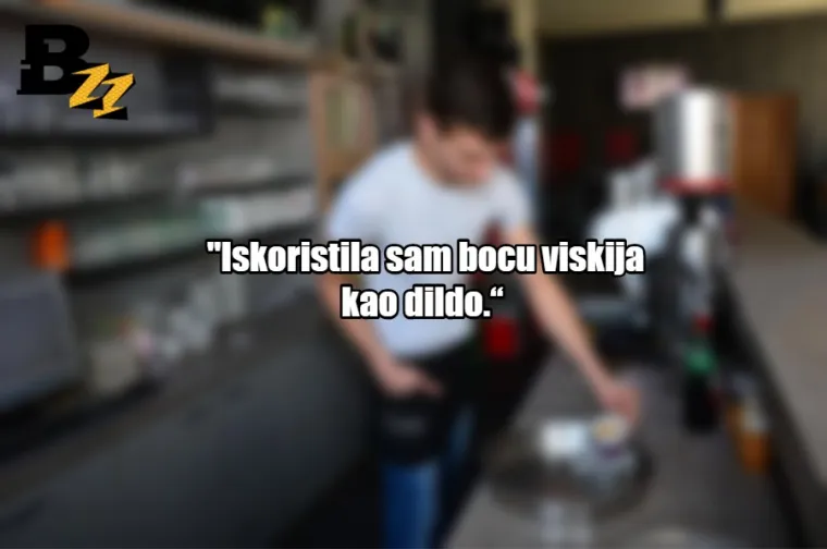 Strah i prijezir za &scaron;ankom: Ovih 30 konobara priznaje svoje najveće grijehe u samo &scaron;est riječi