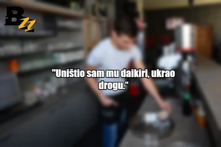 Strah i prijezir za &scaron;ankom: Ovih 30 konobara priznaje svoje najveće grijehe u samo &scaron;est riječi