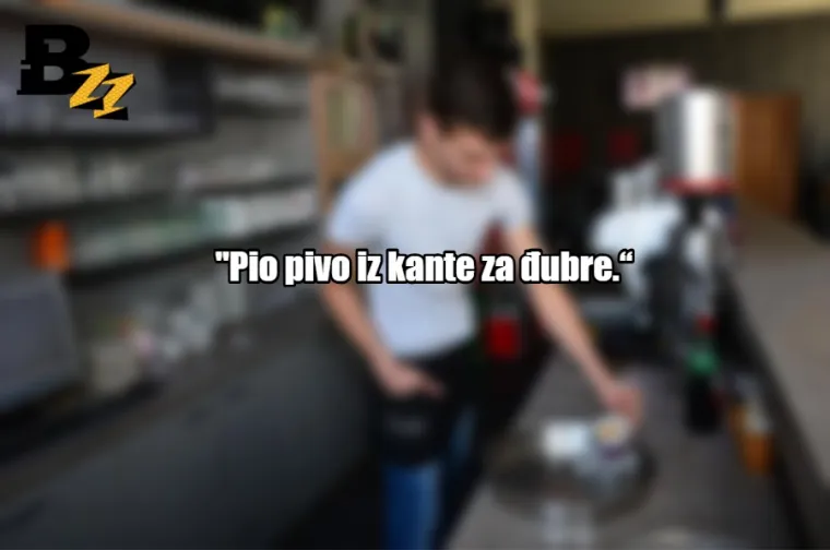 Strah i prijezir za &scaron;ankom: Ovih 30 konobara priznaje svoje najveće grijehe u samo &scaron;est riječi