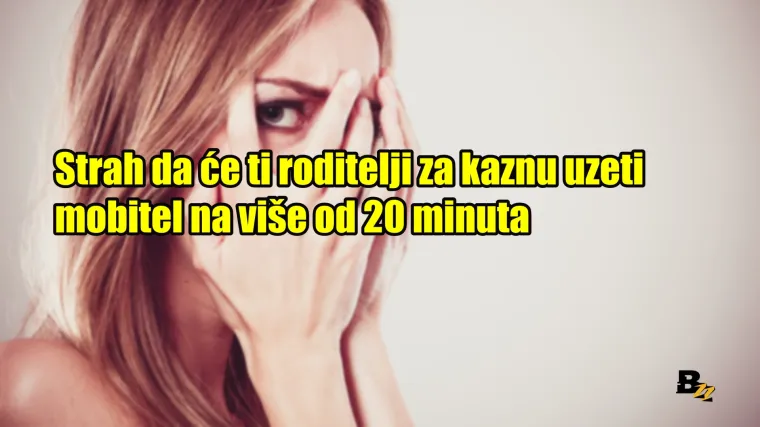 Strah od slabog WiFi-a i premalo lajkova na Instagramu: 14 fobija modernog vremena