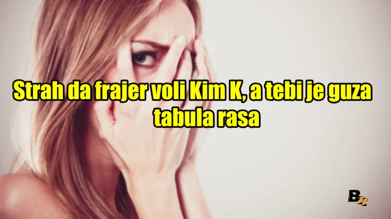 Strah od slabog WiFi-a i premalo lajkova na Instagramu: 14 fobija modernog vremena