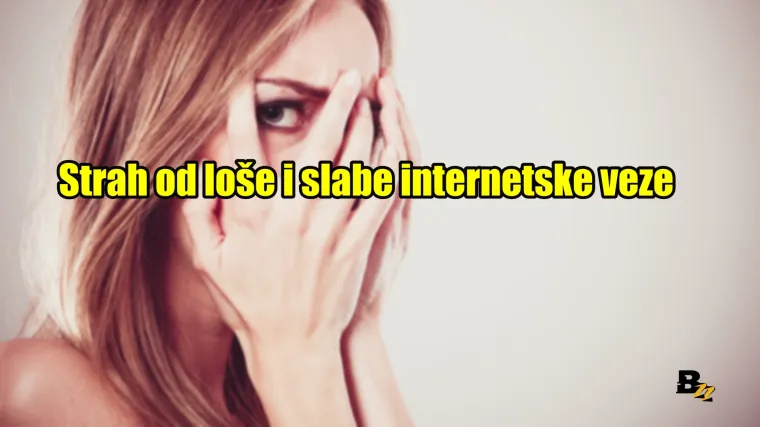 Strah od slabog WiFi-a i premalo lajkova na Instagramu: 14 fobija modernog vremena