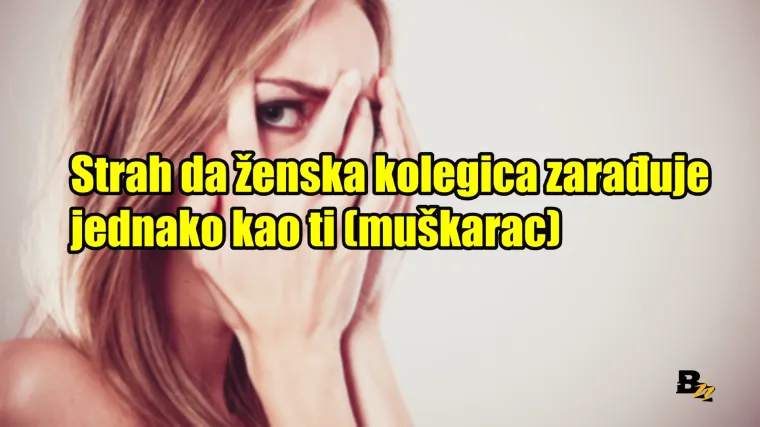 Strah od slabog WiFi-a i premalo lajkova na Instagramu: 14 fobija modernog vremena