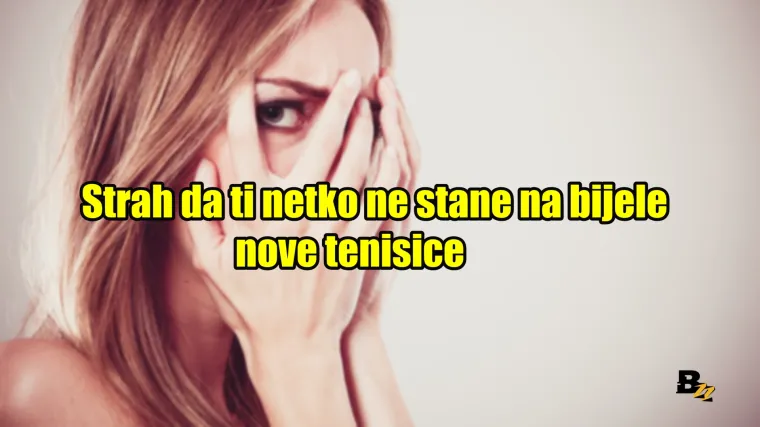 Strah od slabog WiFi-a i premalo lajkova na Instagramu: 14 fobija modernog vremena