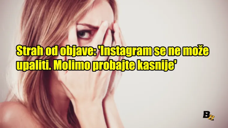 Strah od slabog WiFi-a i premalo lajkova na Instagramu: 14 fobija modernog vremena