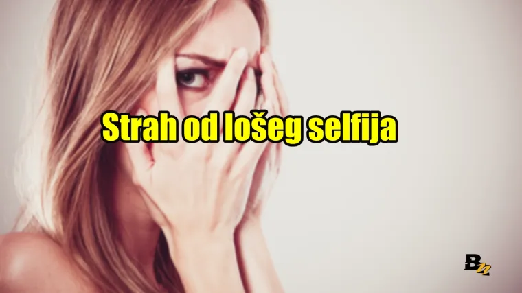 Strah od slabog WiFi-a i premalo lajkova na Instagramu: 14 fobija modernog vremena