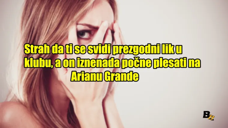 Strah od slabog WiFi-a i premalo lajkova na Instagramu: 14 fobija modernog vremena