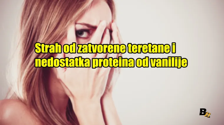 Strah od slabog WiFi-a i premalo lajkova na Instagramu: 14 fobija modernog vremena