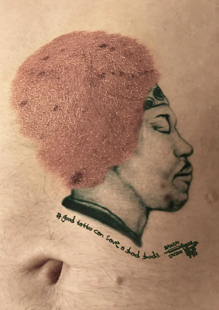 Ovih 20 čudesnih tetovaža sakrivaju nesavr&scaron;enosti na najljep&scaron;i način!