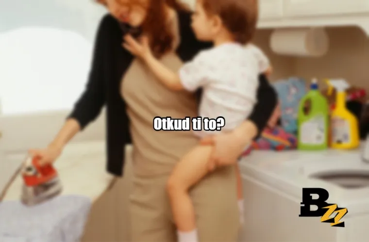 'Vidjet će&scaron; ti kad bude&scaron; svojom žlicom jela': JO&Scaron; 30 najjačih izjava na&scaron;ih majki