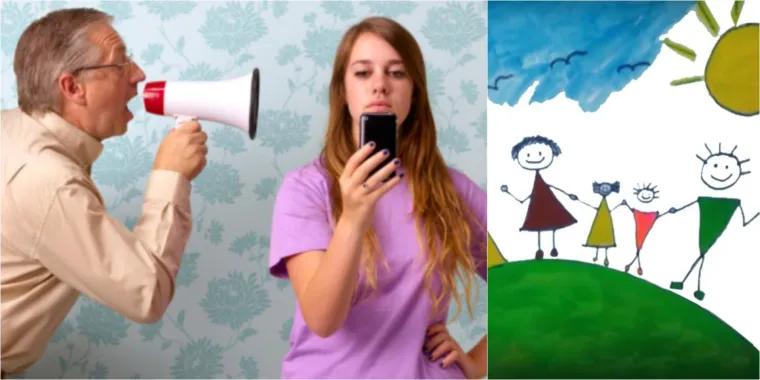 Kad ostavi&scaron; upaljen pornić na maminom kompu ili tatu uči&scaron; gramatiku: JO&Scaron; 30 urnebesnih poruka roditelja