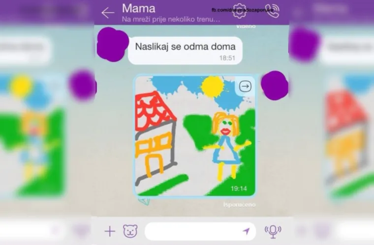 Kad ostavi&scaron; upaljen pornić na maminom kompu ili tatu uči&scaron; gramatiku: JO&Scaron; 30 urnebesnih poruka roditelja