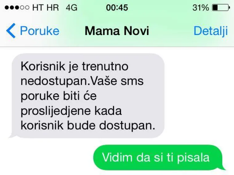 Kad ostavi&scaron; upaljen pornić na maminom kompu ili tatu uči&scaron; gramatiku: JO&Scaron; 30 urnebesnih poruka roditelja