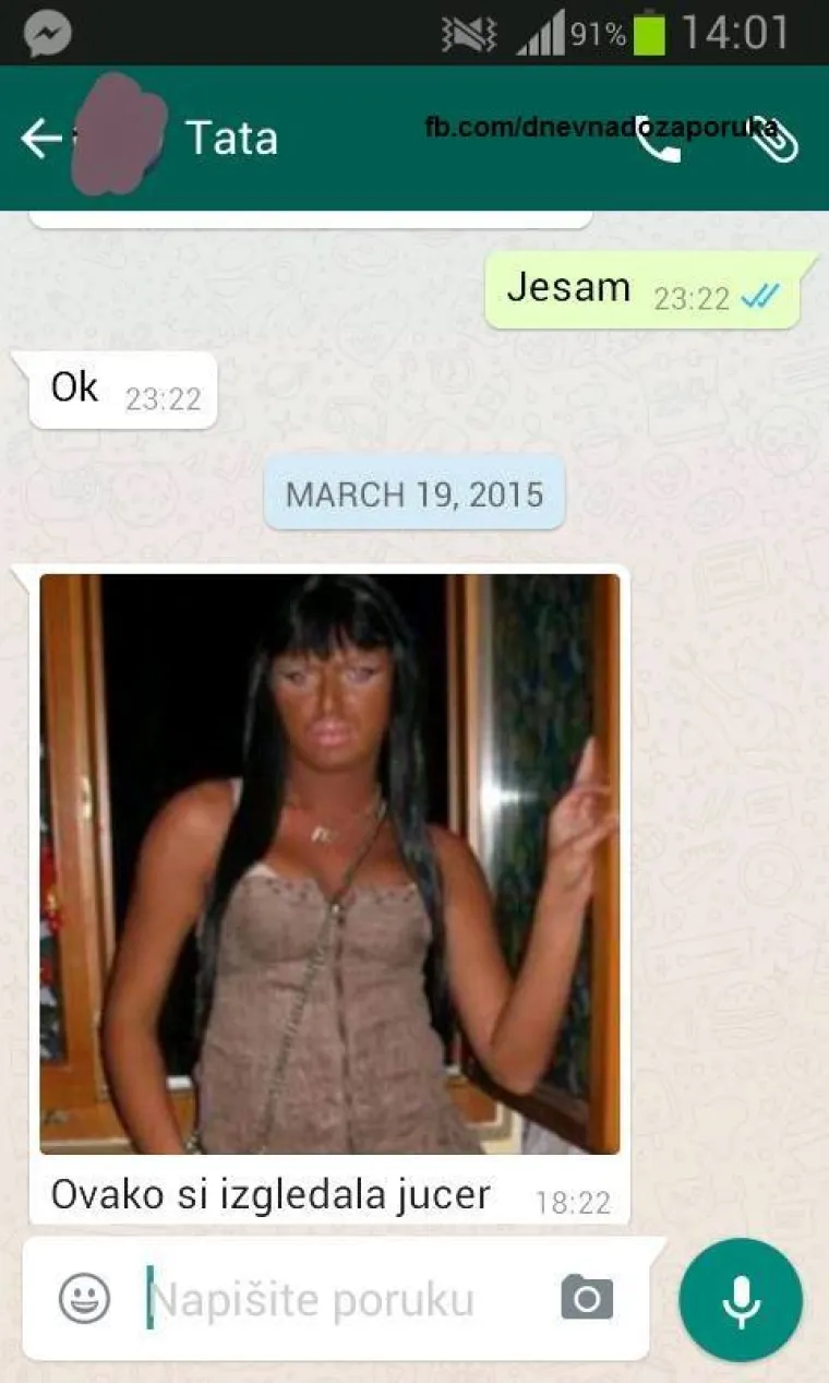 Kad ostavi&scaron; upaljen pornić na maminom kompu ili tatu uči&scaron; gramatiku: JO&Scaron; 30 urnebesnih poruka roditelja