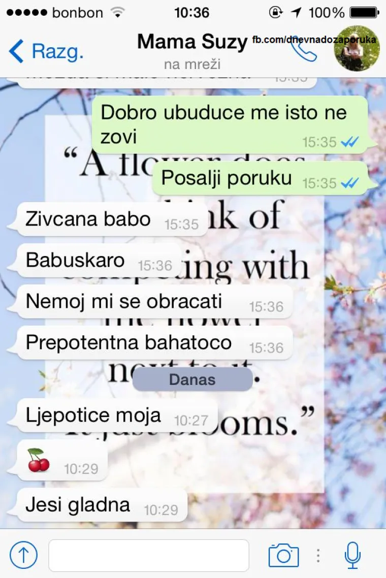 Kad ostavi&scaron; upaljen pornić na maminom kompu ili tatu uči&scaron; gramatiku: JO&Scaron; 30 urnebesnih poruka roditelja