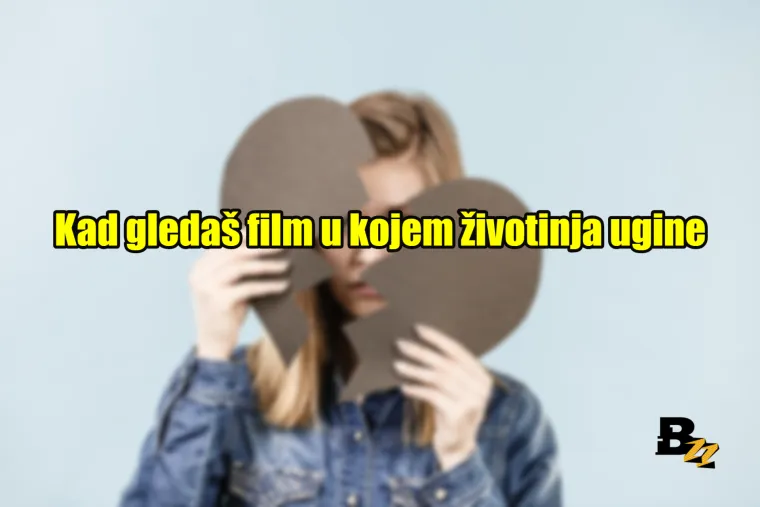 Kad si mamuran, a mora&scaron; raditi: 15 stvari koje bole vi&scaron;e od slomljenog srca