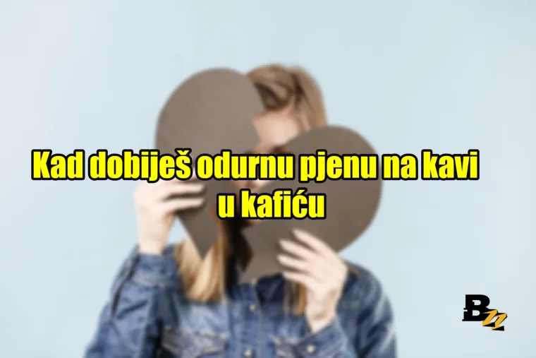 Kad si mamuran, a mora&scaron; raditi: 15 stvari koje bole vi&scaron;e od slomljenog srca
