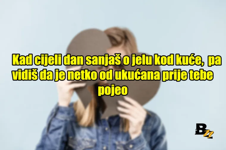 Kad si mamuran, a mora&scaron; raditi: 15 stvari koje bole vi&scaron;e od slomljenog srca