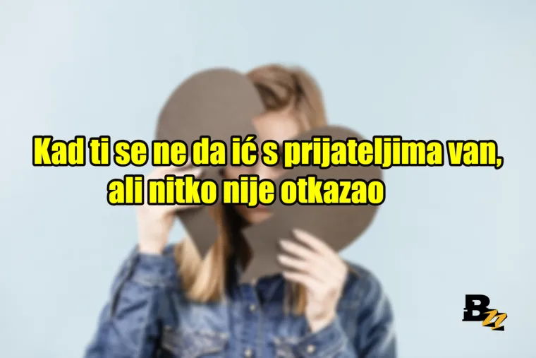 Kad si mamuran, a mora&scaron; raditi: 15 stvari koje bole vi&scaron;e od slomljenog srca