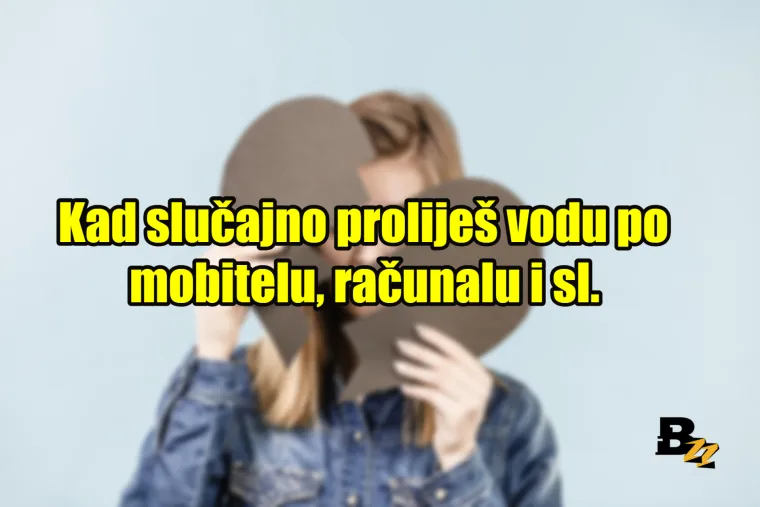 Kad si mamuran, a mora&scaron; raditi: 15 stvari koje bole vi&scaron;e od slomljenog srca