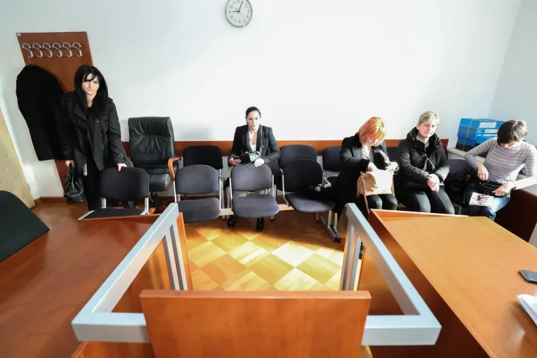 David Komšić kriv je za napad na Kristinu Krupljan, dobio godinu i pol zatvora