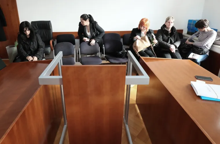 David Komšić kriv je za napad na Kristinu Krupljan, dobio godinu i pol zatvora