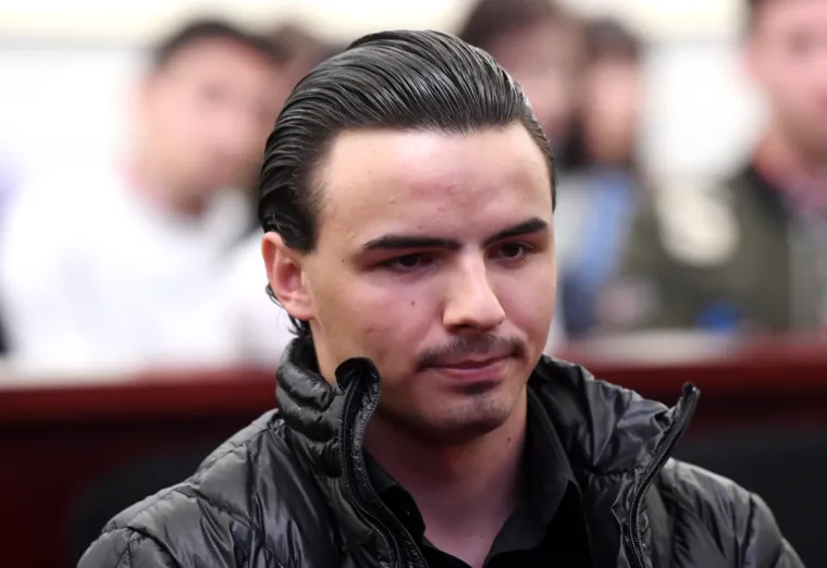 David Kom&scaron;ić za ubojstvo Kristine Krupljan osuđen na 30 godina zatvora