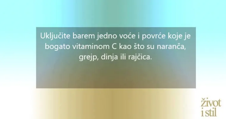 Mali izbirljivci: Kako nagovoriti dijete da jede voće i povrće?