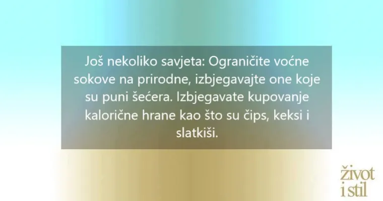Mali izbirljivci: Kako nagovoriti dijete da jede voće i povrće?