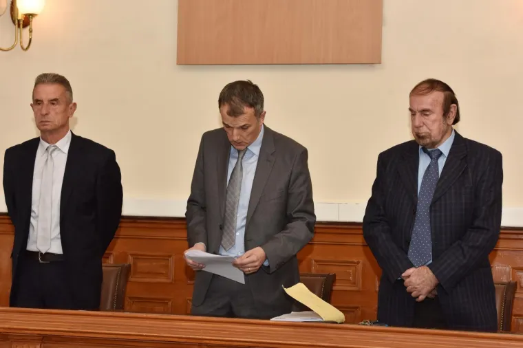 IZREČENA PRESUDA ZA SMRT TALIJANSKOG BRAČNOG PARA: Horvatinčić se nije pojavio na sudu