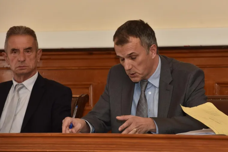 IZREČENA PRESUDA ZA SMRT TALIJANSKOG BRAČNOG PARA: Horvatinčić se nije pojavio na sudu
