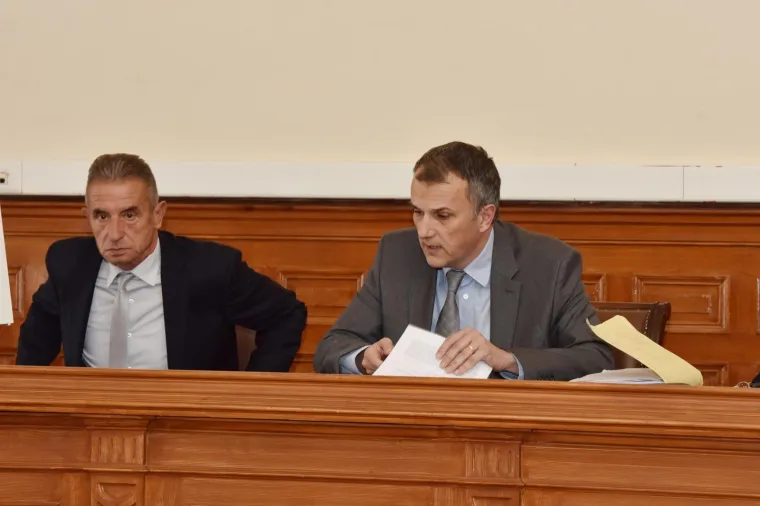 IZREČENA PRESUDA ZA SMRT TALIJANSKOG BRAČNOG PARA: Horvatinčić se nije pojavio na sudu