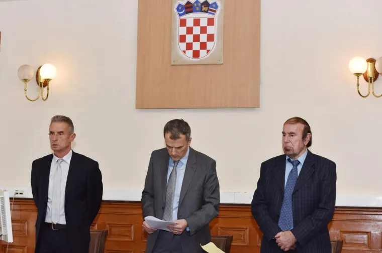 IZREČENA PRESUDA ZA SMRT TALIJANSKOG BRAČNOG PARA: Horvatinčić se nije pojavio na sudu