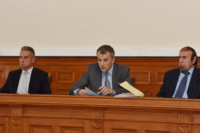 IZREČENA PRESUDA ZA SMRT TALIJANSKOG BRAČNOG PARA: Horvatinčić se nije pojavio na sudu