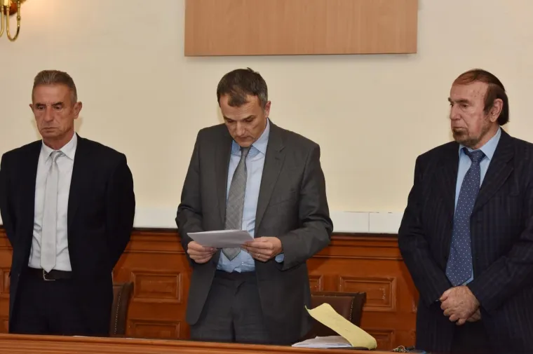 IZREČENA PRESUDA ZA SMRT TALIJANSKOG BRAČNOG PARA: Horvatinčić se nije pojavio na sudu