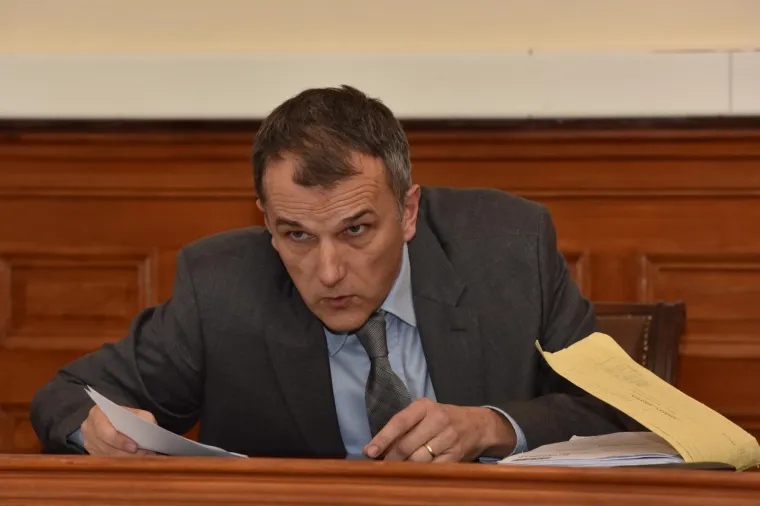 IZREČENA PRESUDA ZA SMRT TALIJANSKOG BRAČNOG PARA: Horvatinčić se nije pojavio na sudu