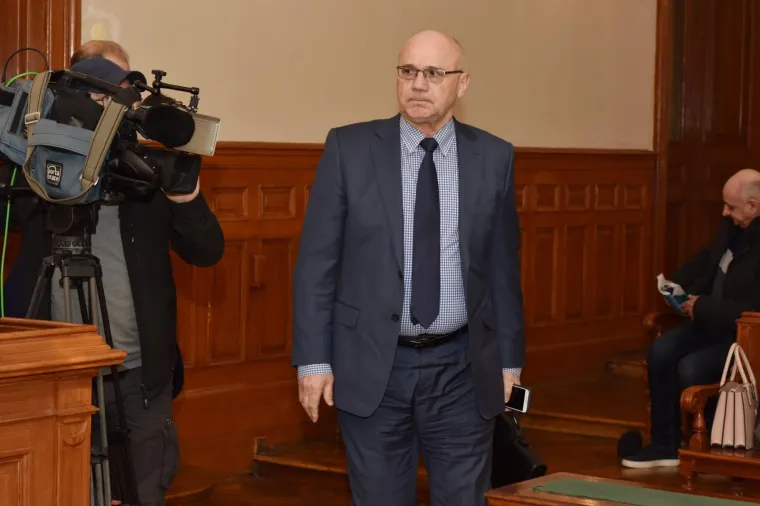 Na Općinskom sudu donesena je treća presuda Tomislavu Horvatinčiću za pomorsku nesreću u &scaron;ibenskom akvatoriju gdje su poginuli talijanski nautičari Francisco Salpietro i Marinella Salpietro Patel.