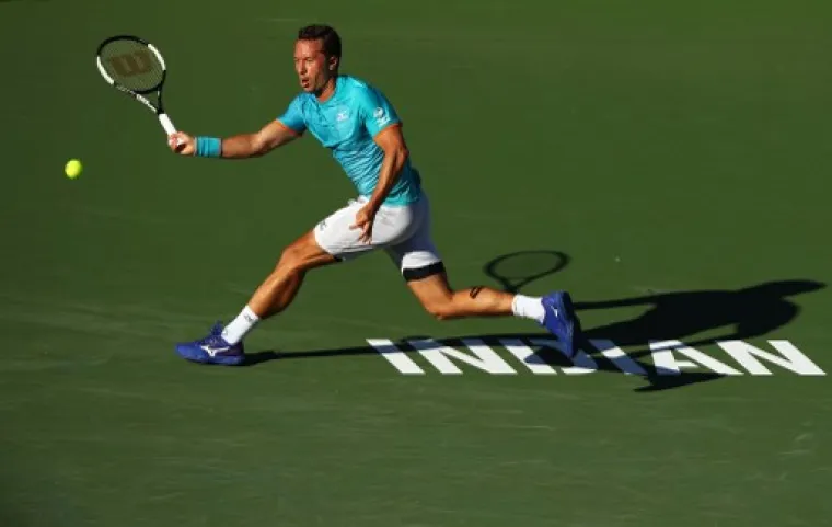 Najbolji tenisač svijeta i peterostruki osvajač Mastersa u Indian Wellsu Novak Đoković, šokantno je poražen u ranoj fazi ovog iznimno jakog i cijenjenog turnira, vjerojatno najjačeg Mastersa od svih.