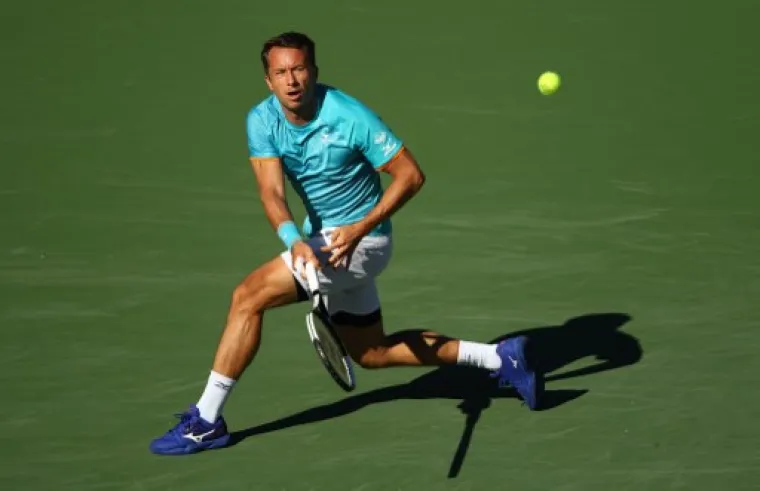 NOLE MAJSTORE, PA ŠTO SE DOGODILO? Đokovićevo iznenađujuće posrnuće u fotografijama