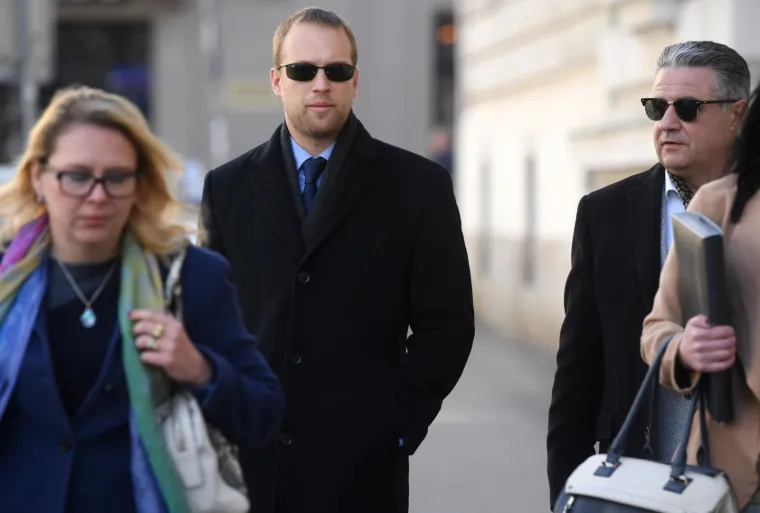 Afera Dnevnice - Potvrđena optužnica za Sauchu i Zeljko zbog putnih naloga: 'Nisam kriv'