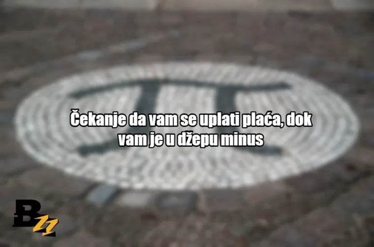 'Broj dana godi&scaron;njeg odmora saborskih zastupnika': 20 situacija koje su beskonačne kao i broj Pi