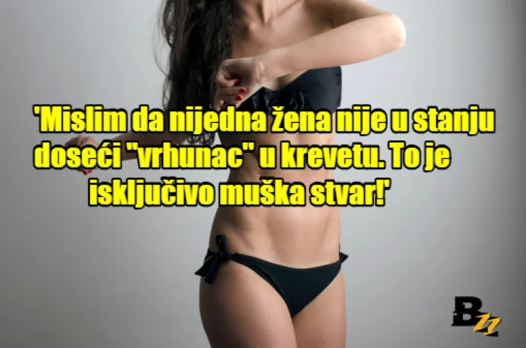 Ovih 17 mu&scaron;karaca nema pojma o ženskom tijelu: 'Mislio sam da imate ciklus dvaput godi&scaron;nje'