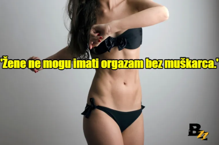 Ovih 17 mu&scaron;karaca nema pojma o ženskom tijelu: 'Mislio sam da imate ciklus dvaput godi&scaron;nje'