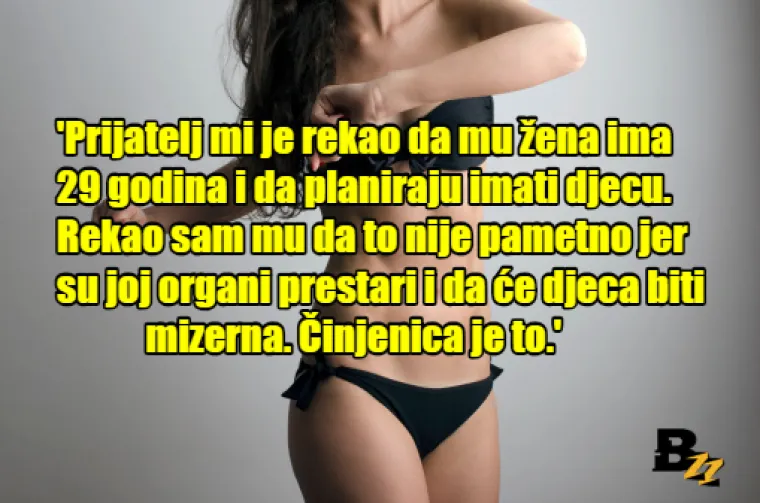 Ovih 17 mu&scaron;karaca nema pojma o ženskom tijelu: 'Mislio sam da imate ciklus dvaput godi&scaron;nje'