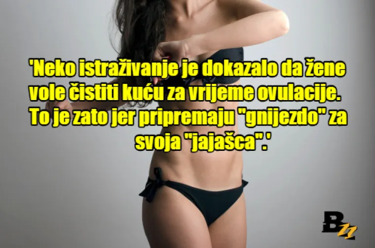 Ovih 17 mu&scaron;karaca nema pojma o ženskom tijelu: 'Mislio sam da imate ciklus dvaput godi&scaron;nje'