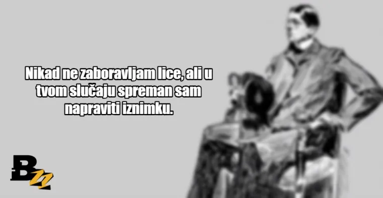 'Imamo najbolju vladu koju novci mogu kupiti': 30 najjačih sarkastičnih izjava