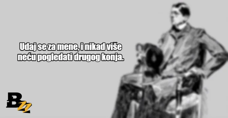 'Imamo najbolju vladu koju novci mogu kupiti': 30 najjačih sarkastičnih izjava