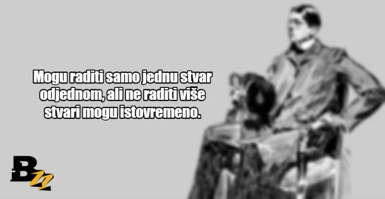 'Imamo najbolju vladu koju novci mogu kupiti': 30 najjačih sarkastičnih izjava