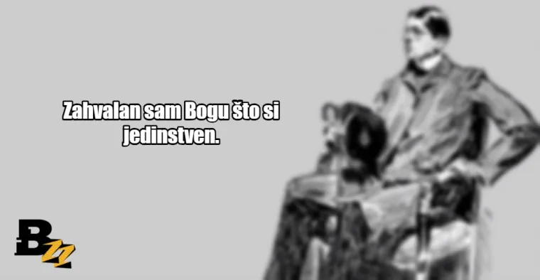 'Imamo najbolju vladu koju novci mogu kupiti': 30 najjačih sarkastičnih izjava