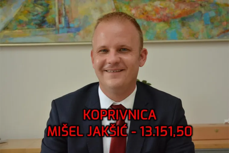 Bandić nema najvi&scaron;u: Donosimo plaće gradonačelnika 20 najvećih gradova u Hrvatskoj!